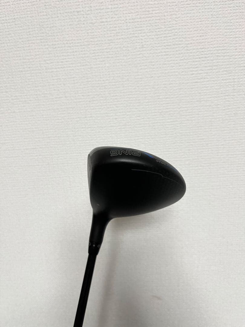 PING G440 MAX フェアウェイウッド 7W ※ヘッドのみ