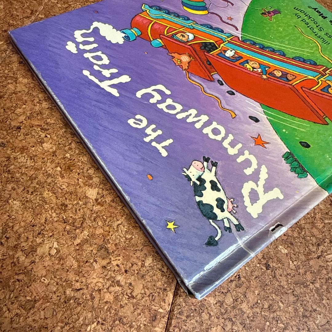 英語絵本　乗り物絵本17冊セット　洋書