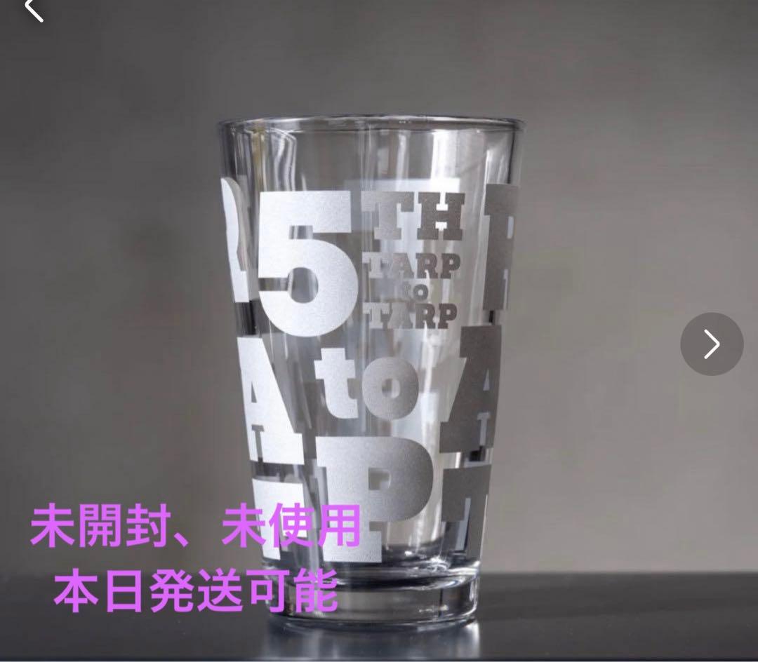 バーベキュー・調理用品 TARP GLASS 5th Anniversary Edition