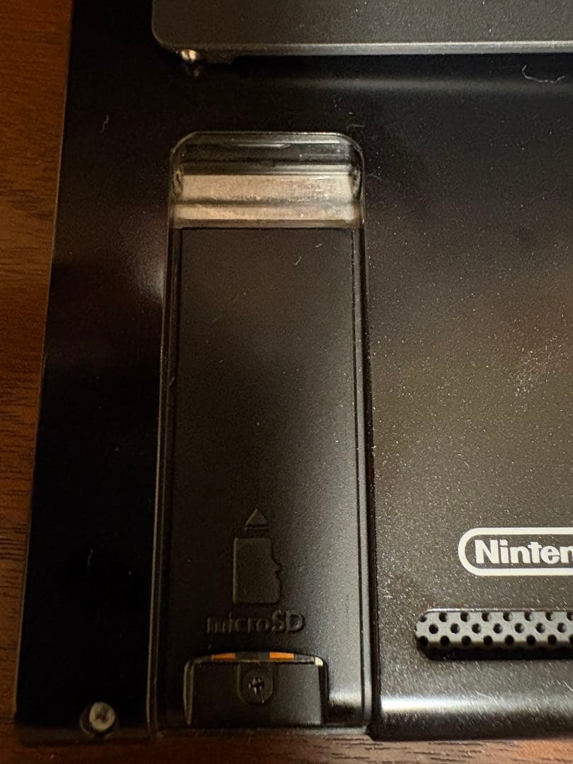 任天堂Switch本体　HDMIケーブル無し