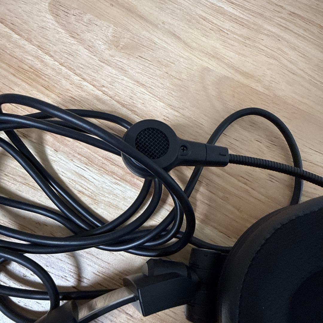 ATH-M50xSTS-USB ヘッドセット