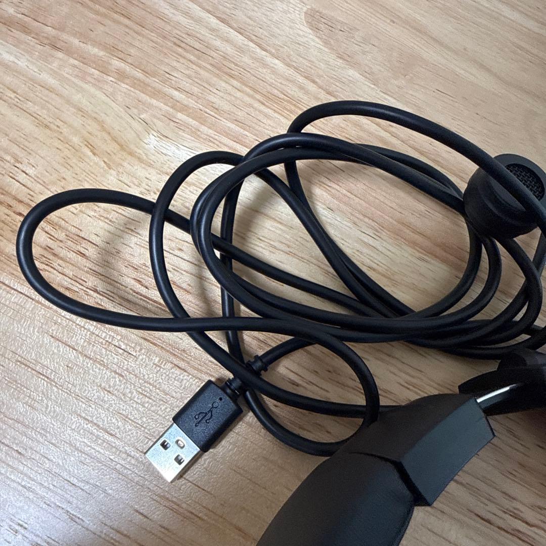 ATH-M50xSTS-USB ヘッドセット