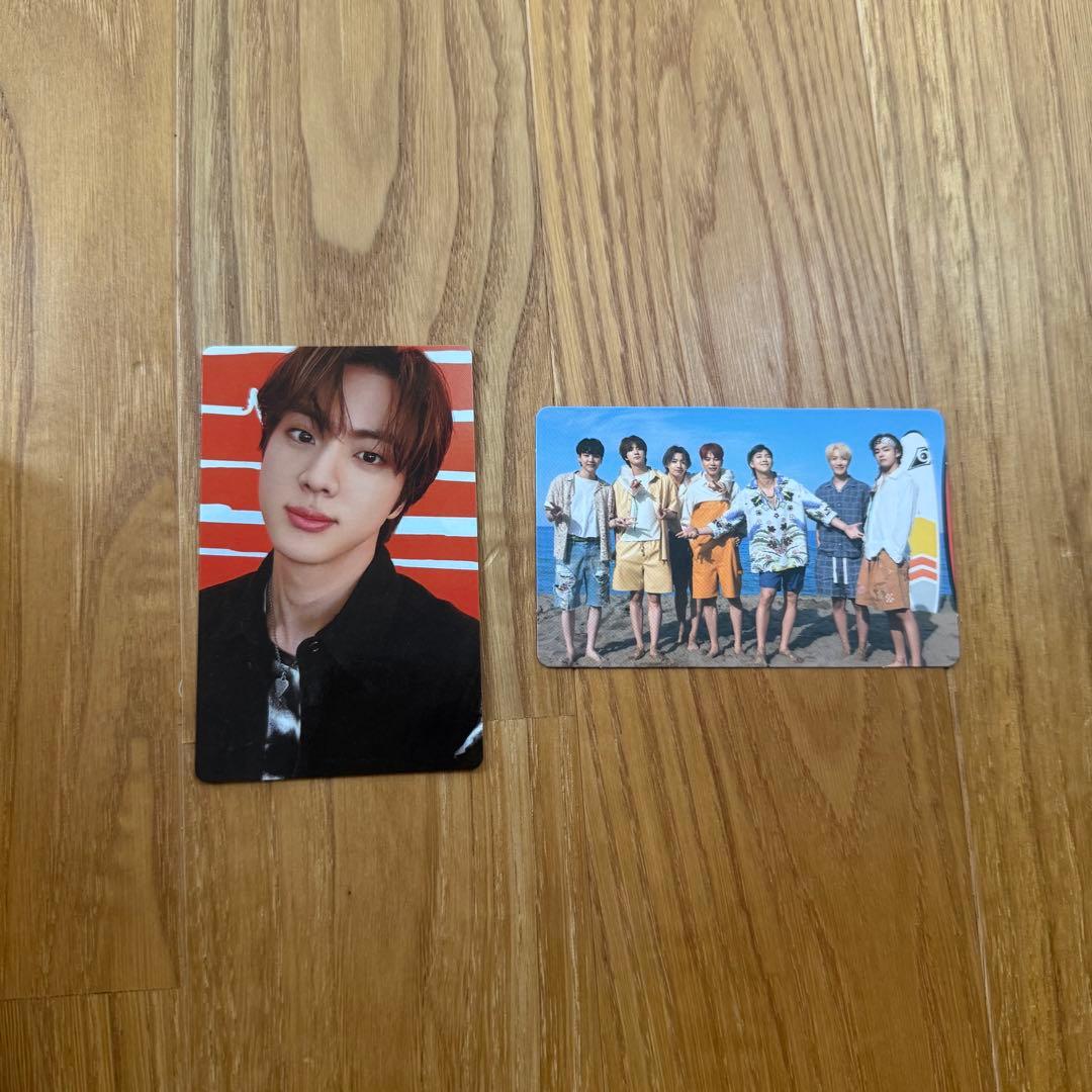 【匿名発送】 BTS 6点まとめ売り PROOF SOWOOZOO BUTTER