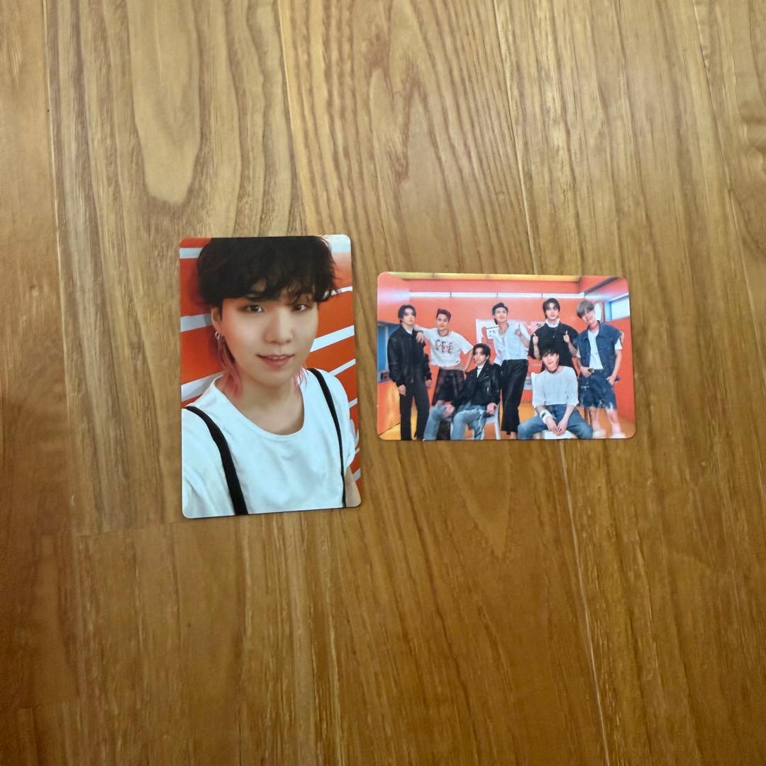 【匿名発送】 BTS 6点まとめ売り PROOF SOWOOZOO BUTTER