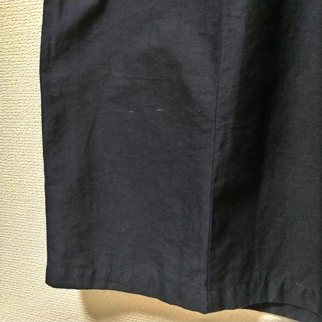 CRESCENT　ロングワンピース　ジャガード