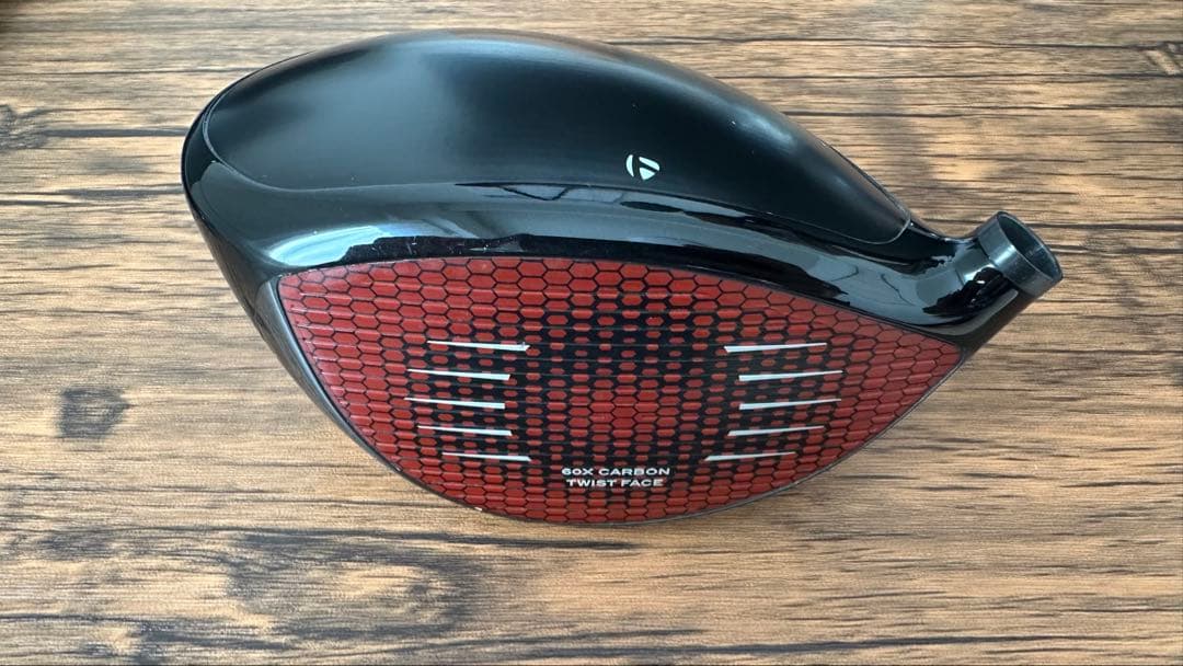 stealth plus（ステルスプラス） 10.5度　ヘッドのみ