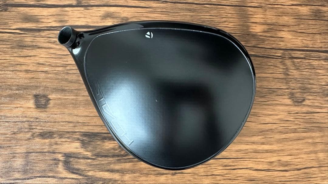 stealth plus（ステルスプラス） 10.5度　ヘッドのみ
