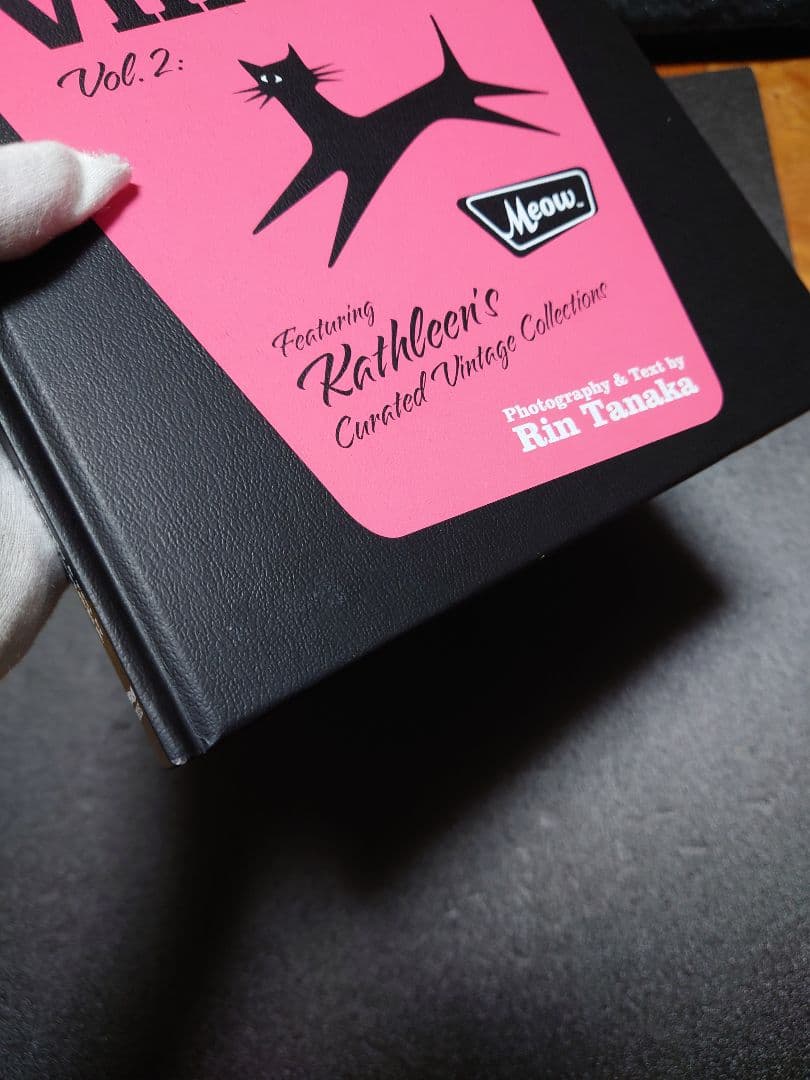 King of Vintage Heller's Cafe 4冊セット