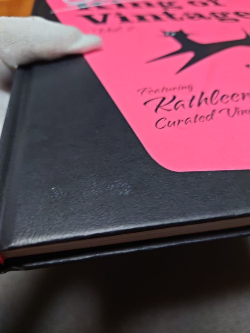 King of Vintage Heller's Cafe 4冊セット