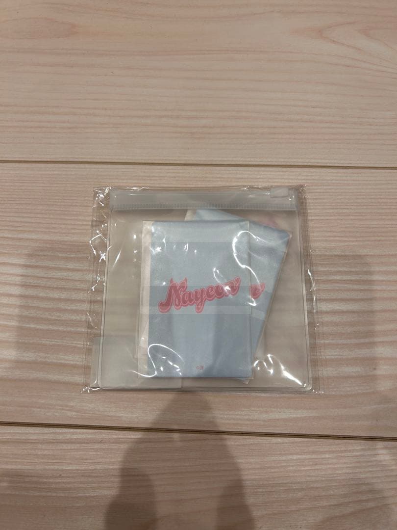 TWICE グッズ4点セット