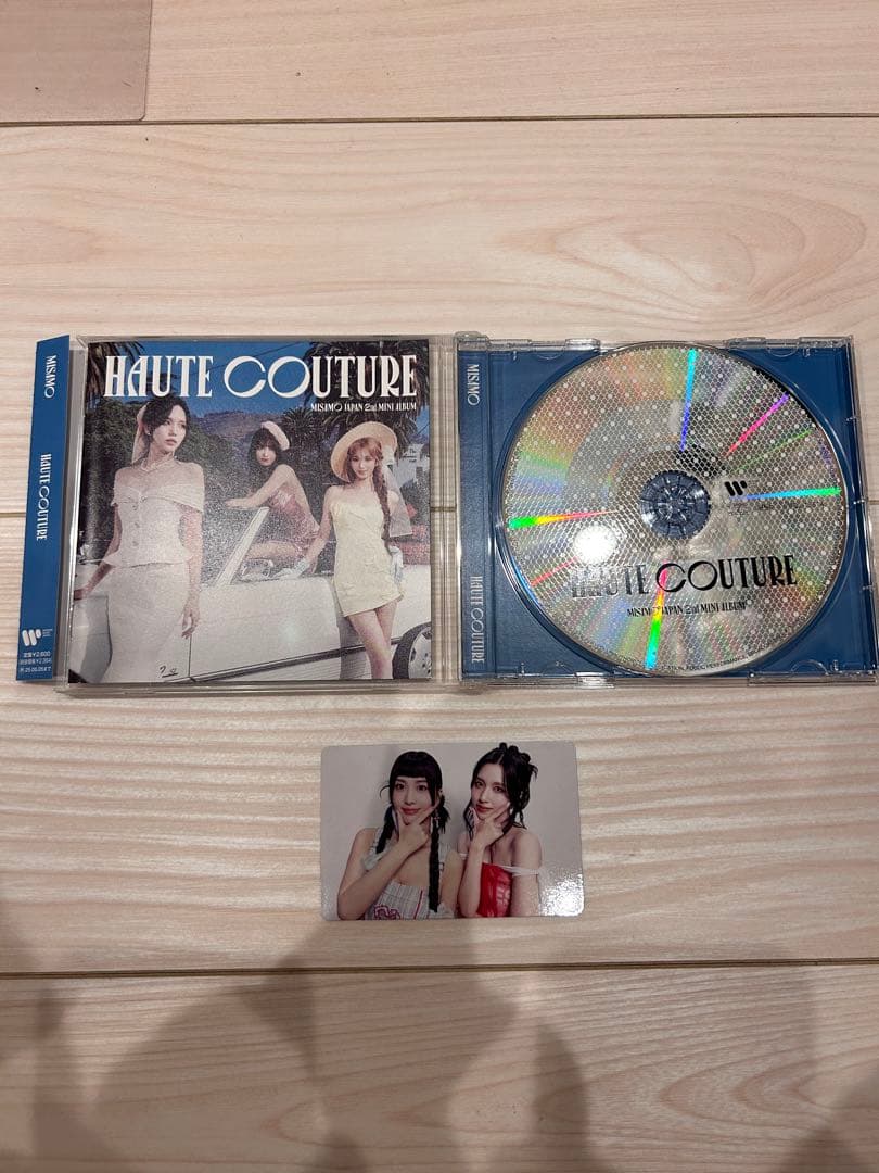 TWICE グッズ4点セット