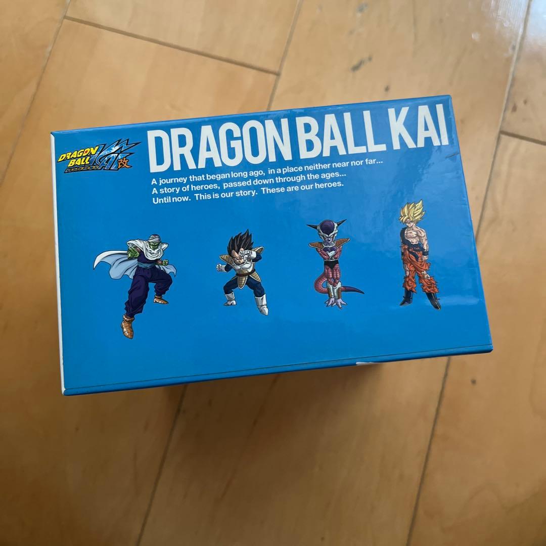 ヨシさん専用　ドラゴンボール改 DVD BOX