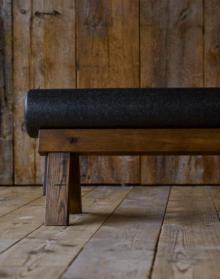 ヨガ・ピラティス TRUCK FURNITURE FOAM ROLLER STAND