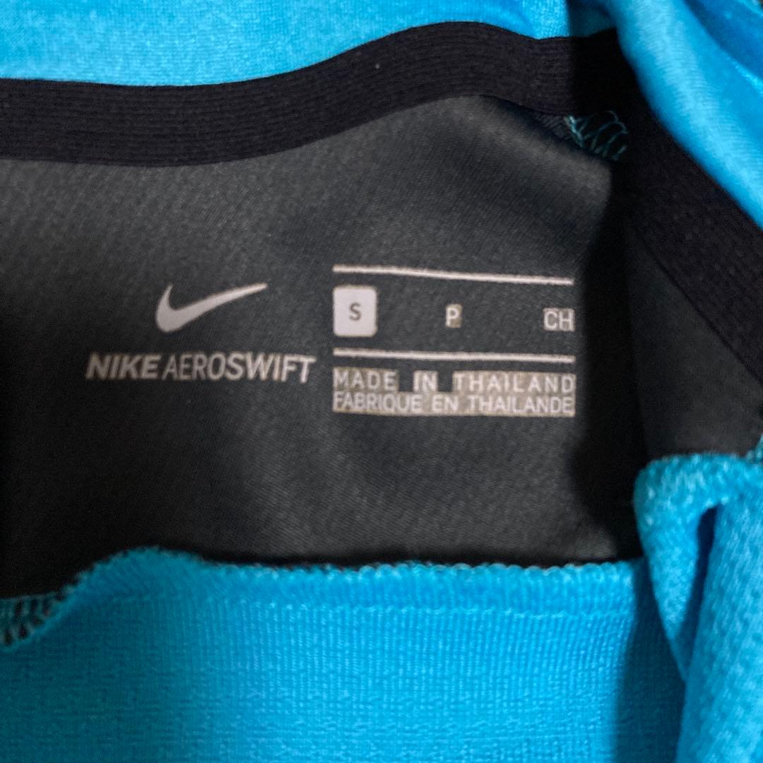 NIKE チェルシー エアロスイフトドリルトップ