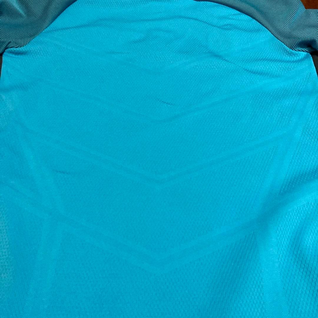 NIKE チェルシー エアロスイフトドリルトップ