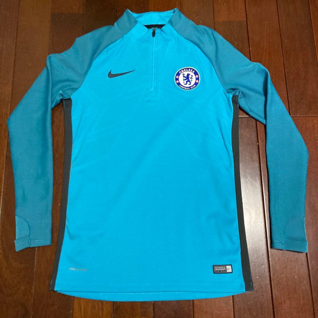 NIKE チェルシー エアロスイフトドリルトップ
