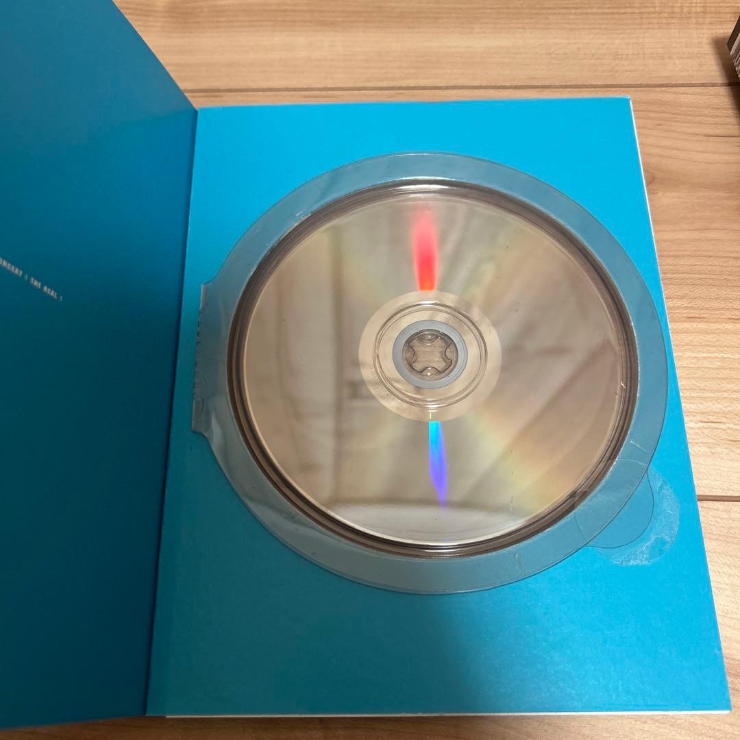 BIGBANG LIVE CONCERT VOL.1&2 DVD ポストカード