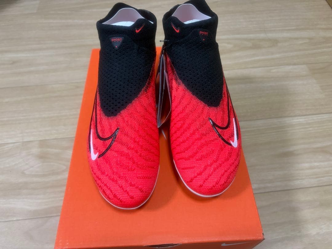 【新品未使用】NIKE ファントム GX エリート DF AG-PRO P