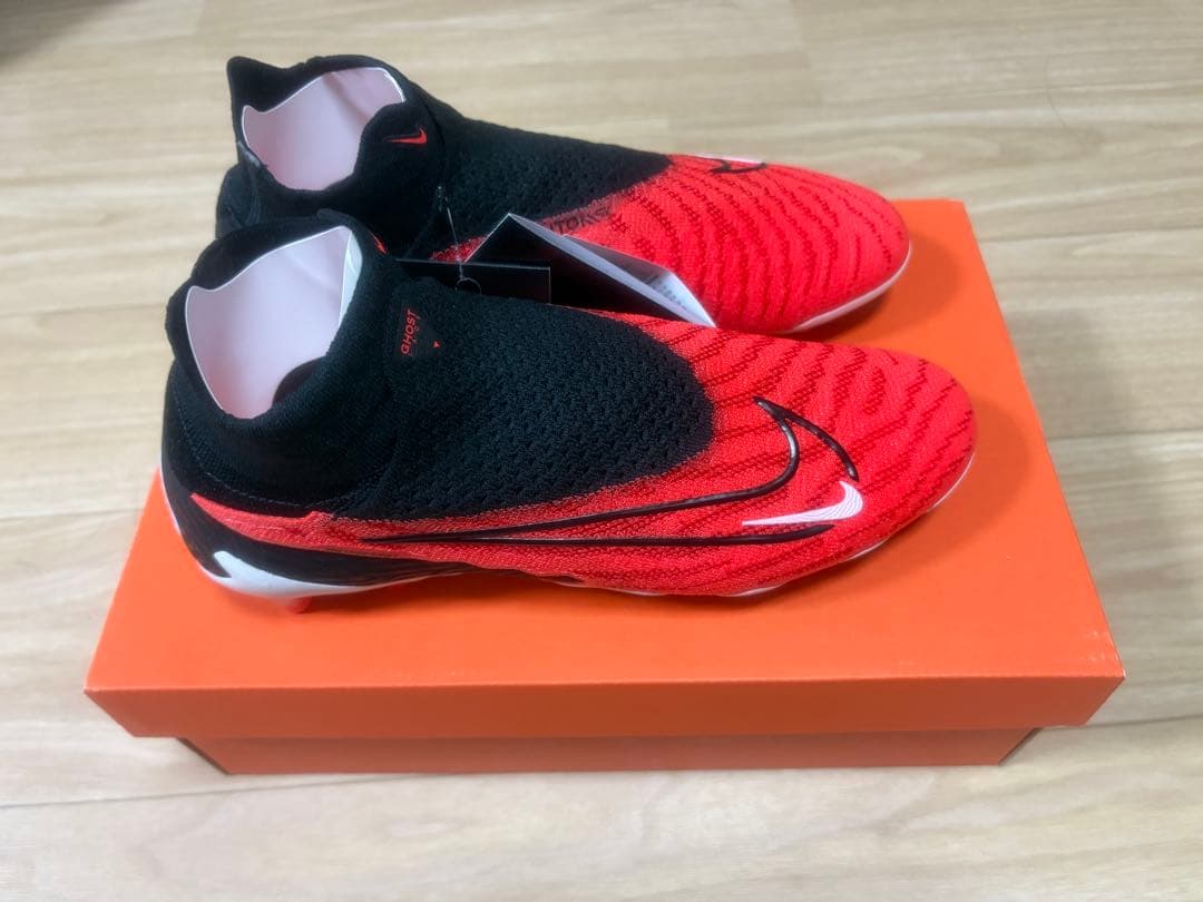 【新品未使用】NIKE ファントム GX エリート DF AG-PRO P