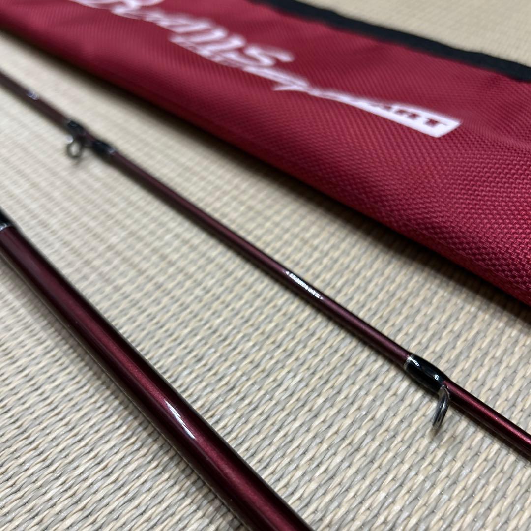 fishman beams 7.6L フィッシュマン ビームス ジャンク
