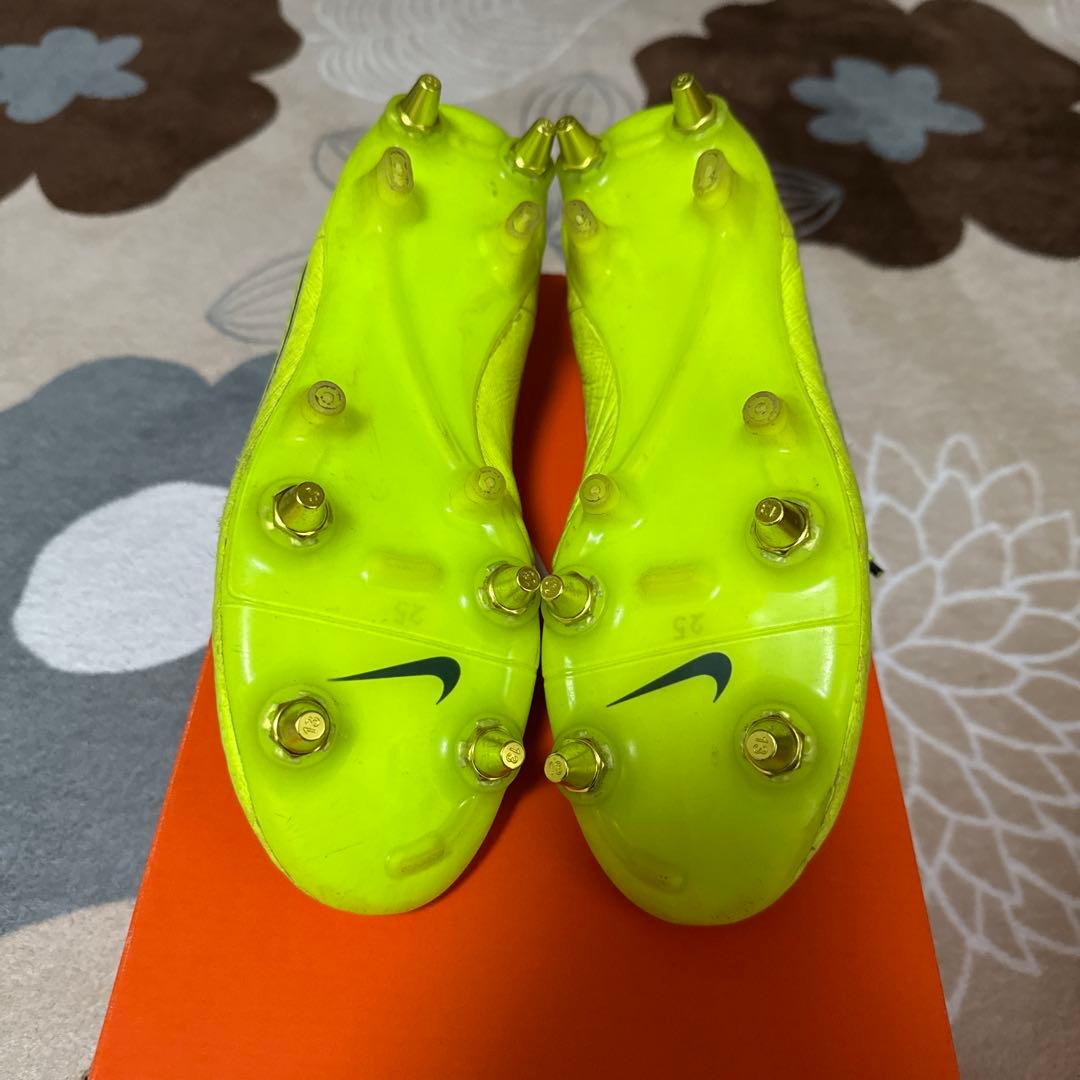 NIKE ティエンポ レジェンド 5 SG 26.0cm
