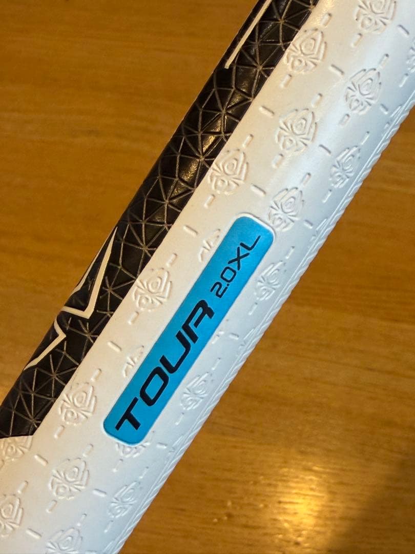 Spider ZT BLACK COUNTER BALANCE 36インチ　美品