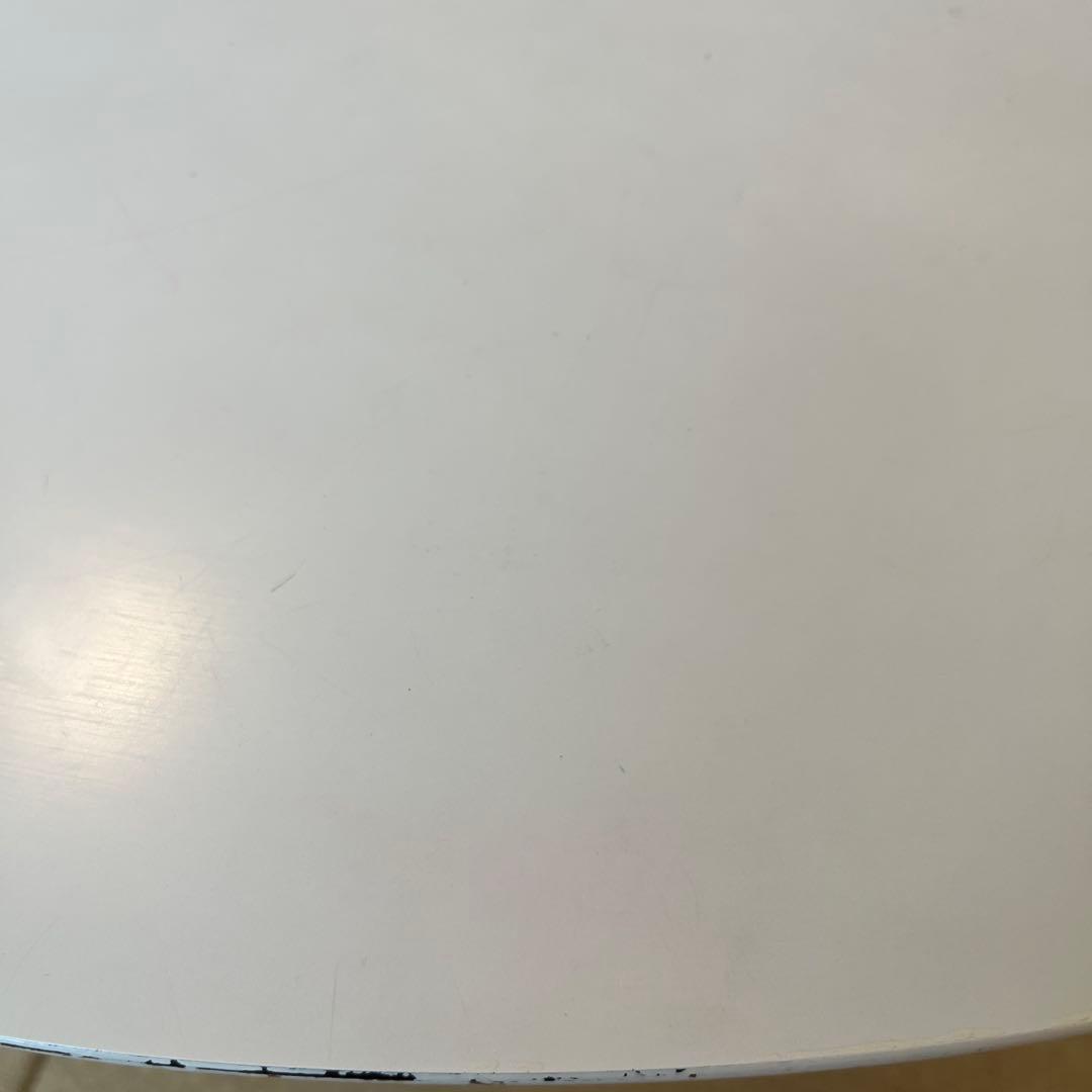 knoll エーロ・サーリネン　チューリップテーブル　d&d ビンテージ