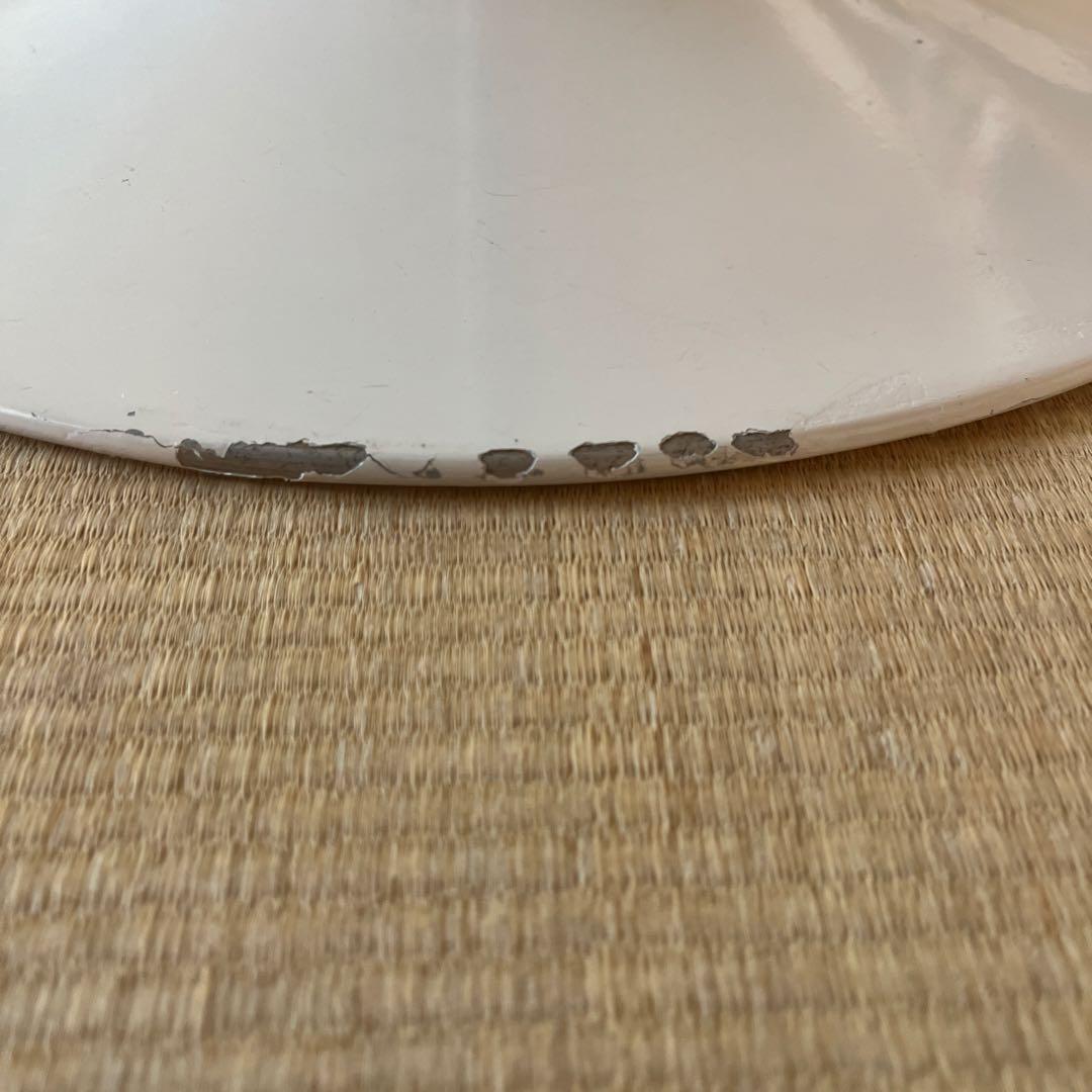 knoll エーロ・サーリネン　チューリップテーブル　d&d ビンテージ