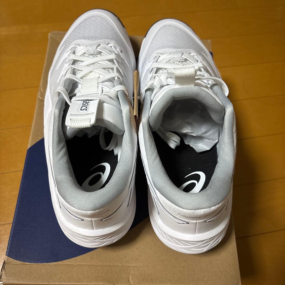 【たっくん⚠️】アンプレアルス　low2 新品24.5cm
