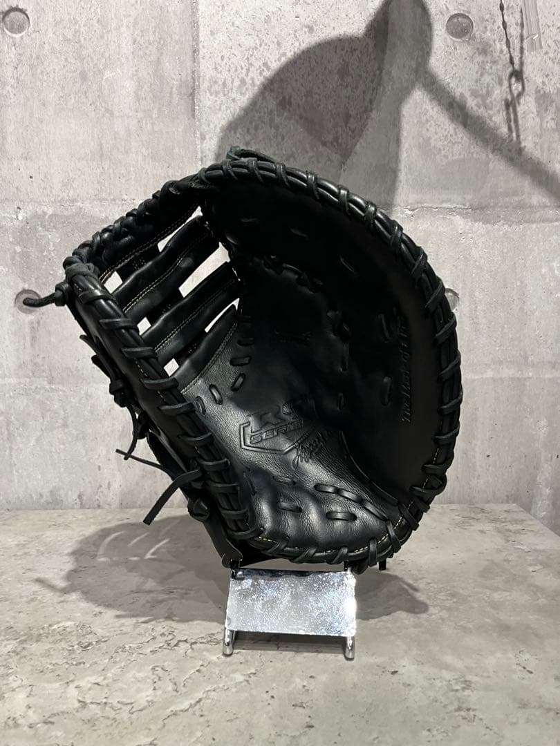 値下げ！ローリングス Rawlings 野球 一般軟式 ファーストミット軟式用