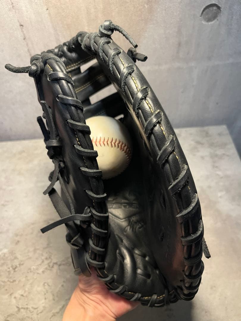 値下げ！ローリングス Rawlings 野球 一般軟式 ファーストミット軟式用