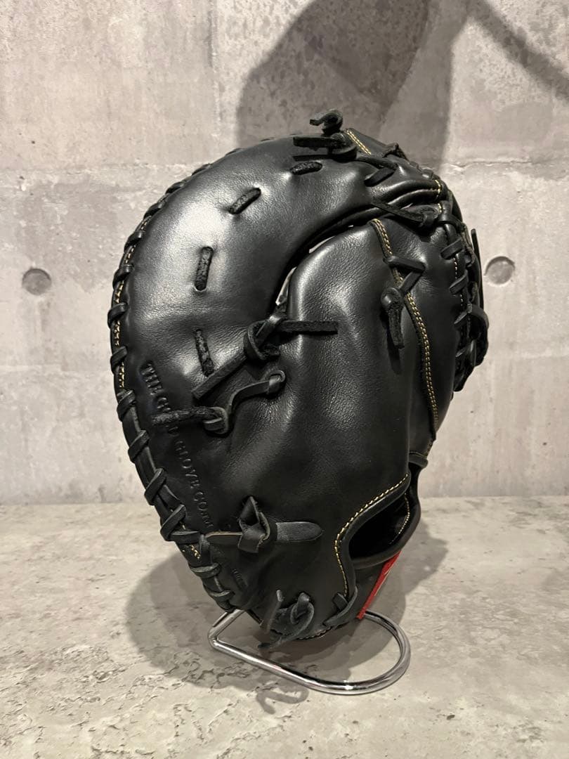 値下げ！ローリングス Rawlings 野球 一般軟式 ファーストミット軟式用