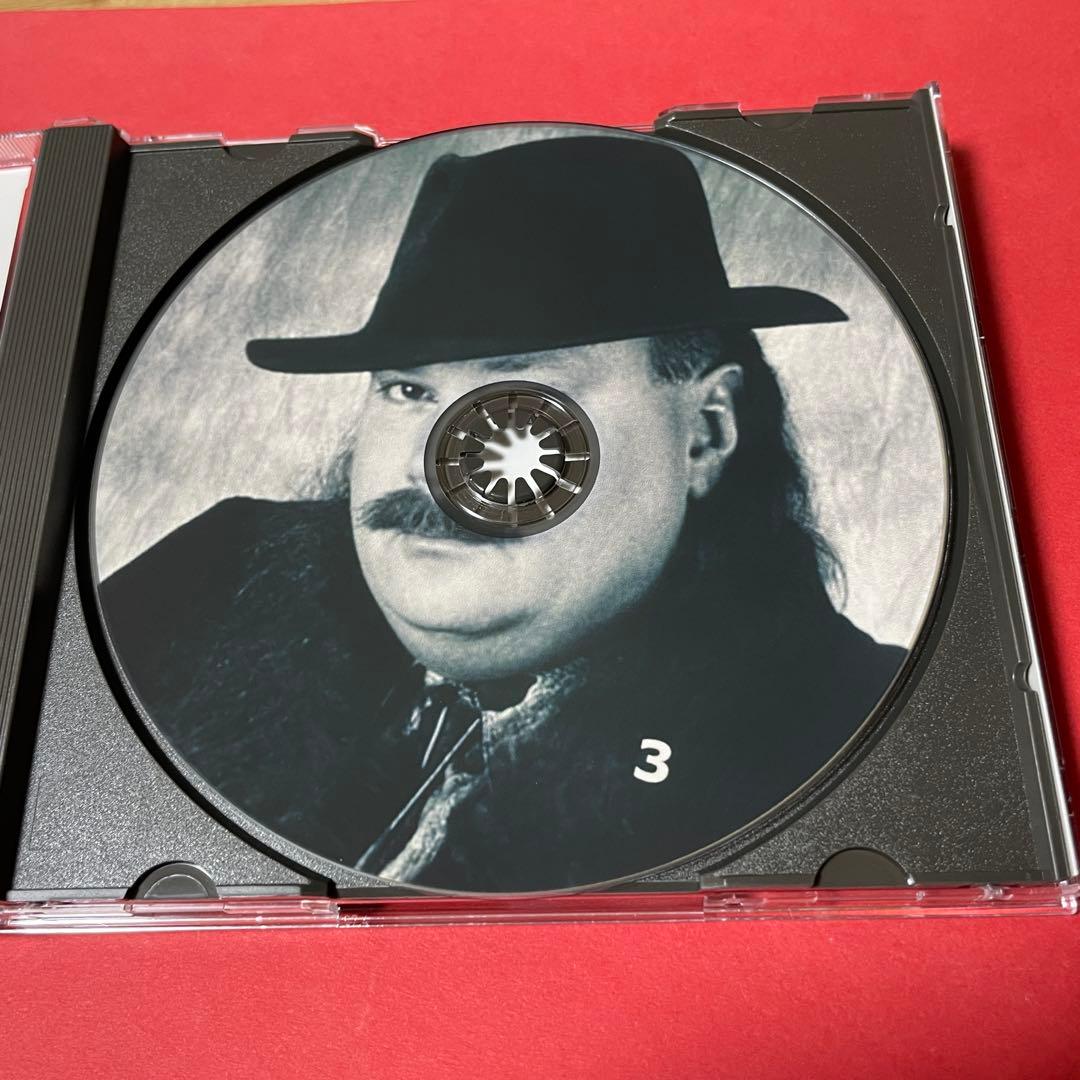 洋楽 Singer Songwriter 3 /Warren Wiebe AOR