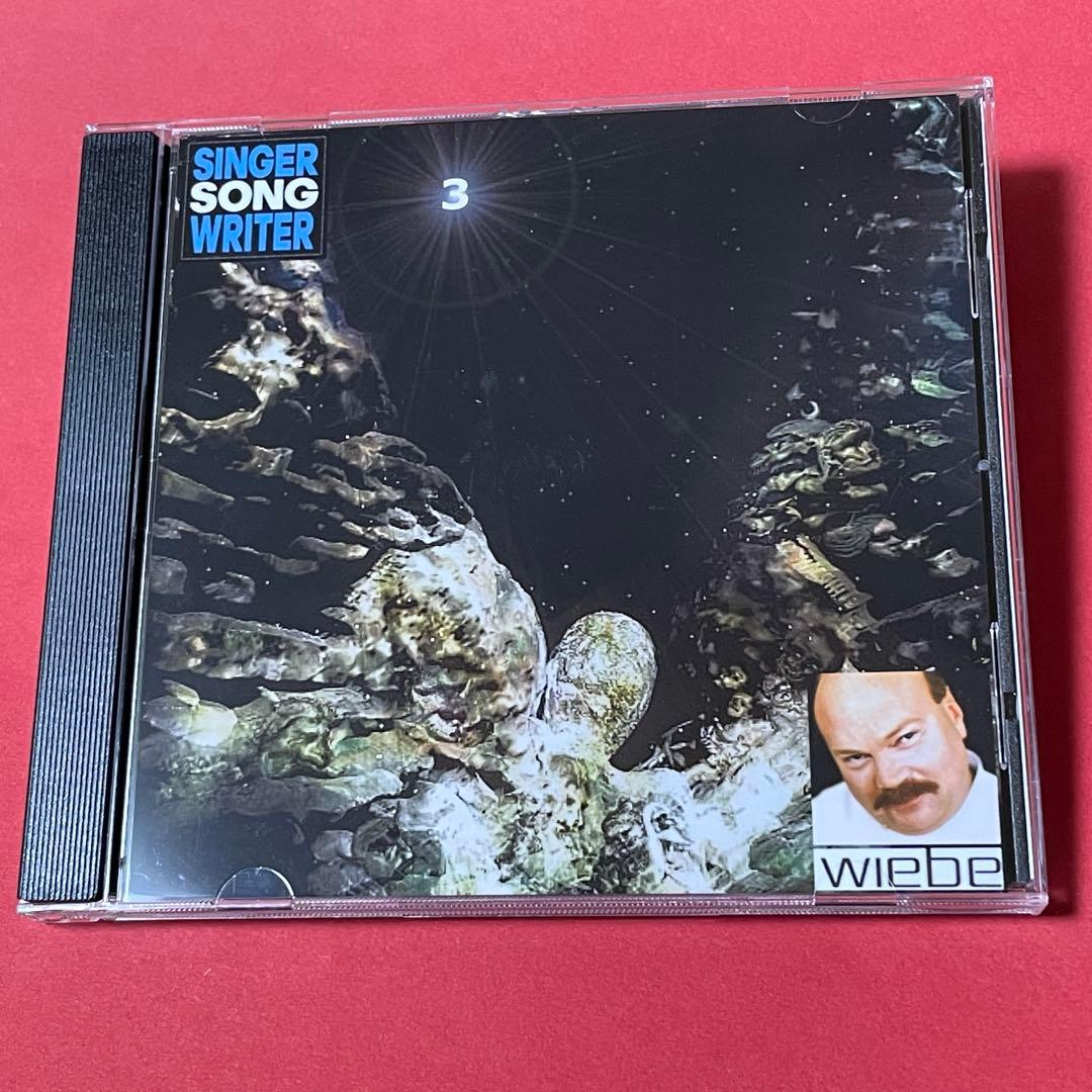 洋楽 Singer Songwriter 3 /Warren Wiebe AOR