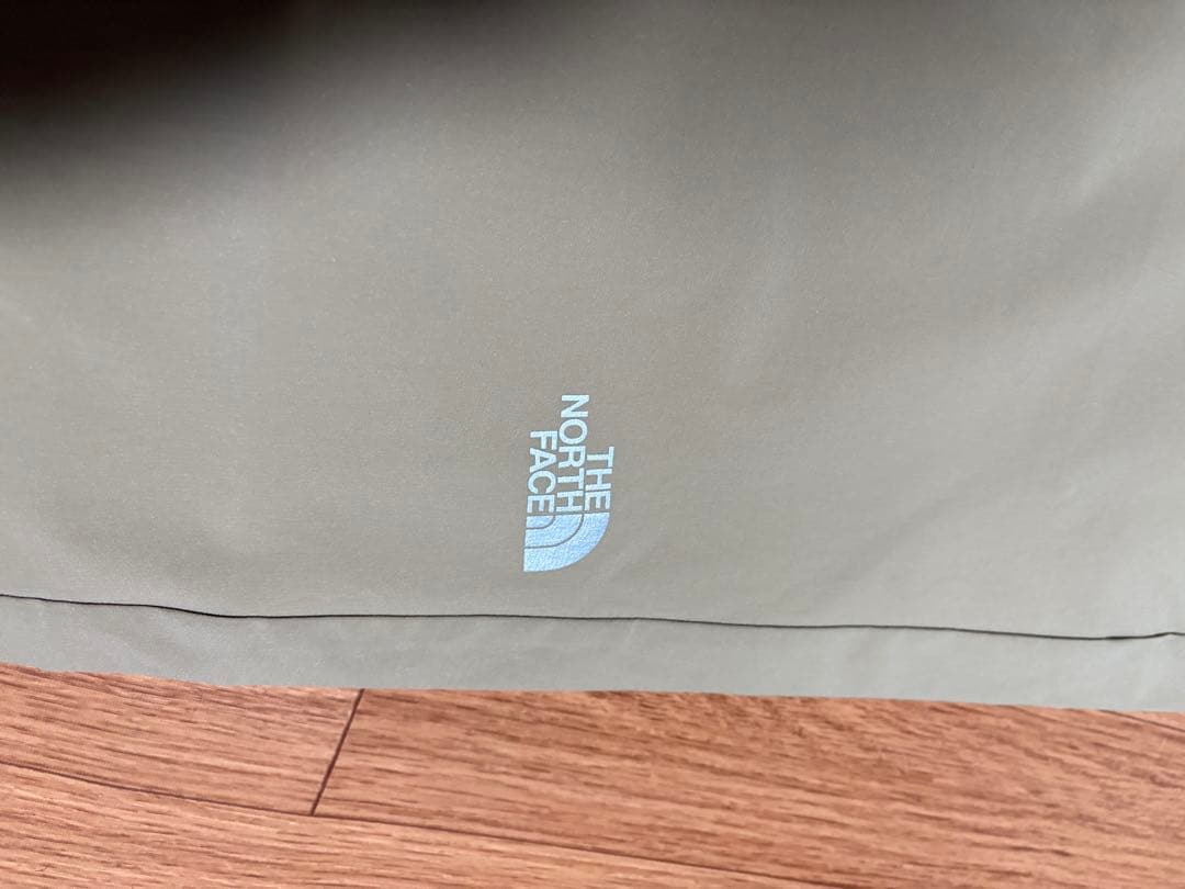 THE NORTH FACEノースフェイス　バーブライトランニングパンツ ＸＬ