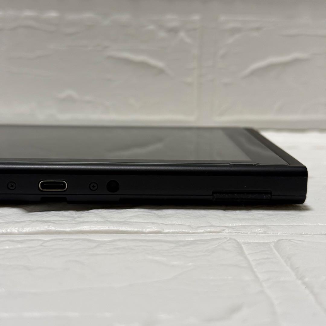 ニンテンドースイッチ HAC-001 2018年製 本体のみ 動作確認済み 美品