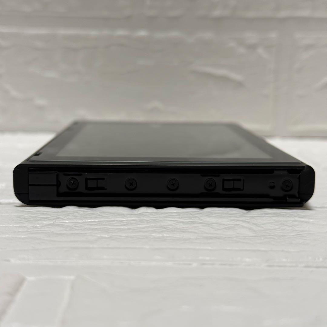 ニンテンドースイッチ HAC-001 2018年製 本体のみ 動作確認済み 美品