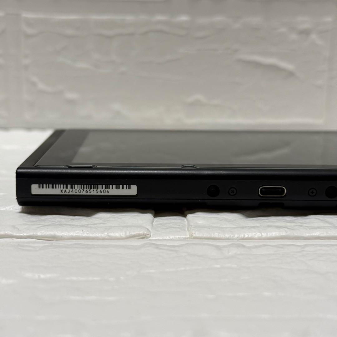 ニンテンドースイッチ HAC-001 2018年製 本体のみ 動作確認済み 美品