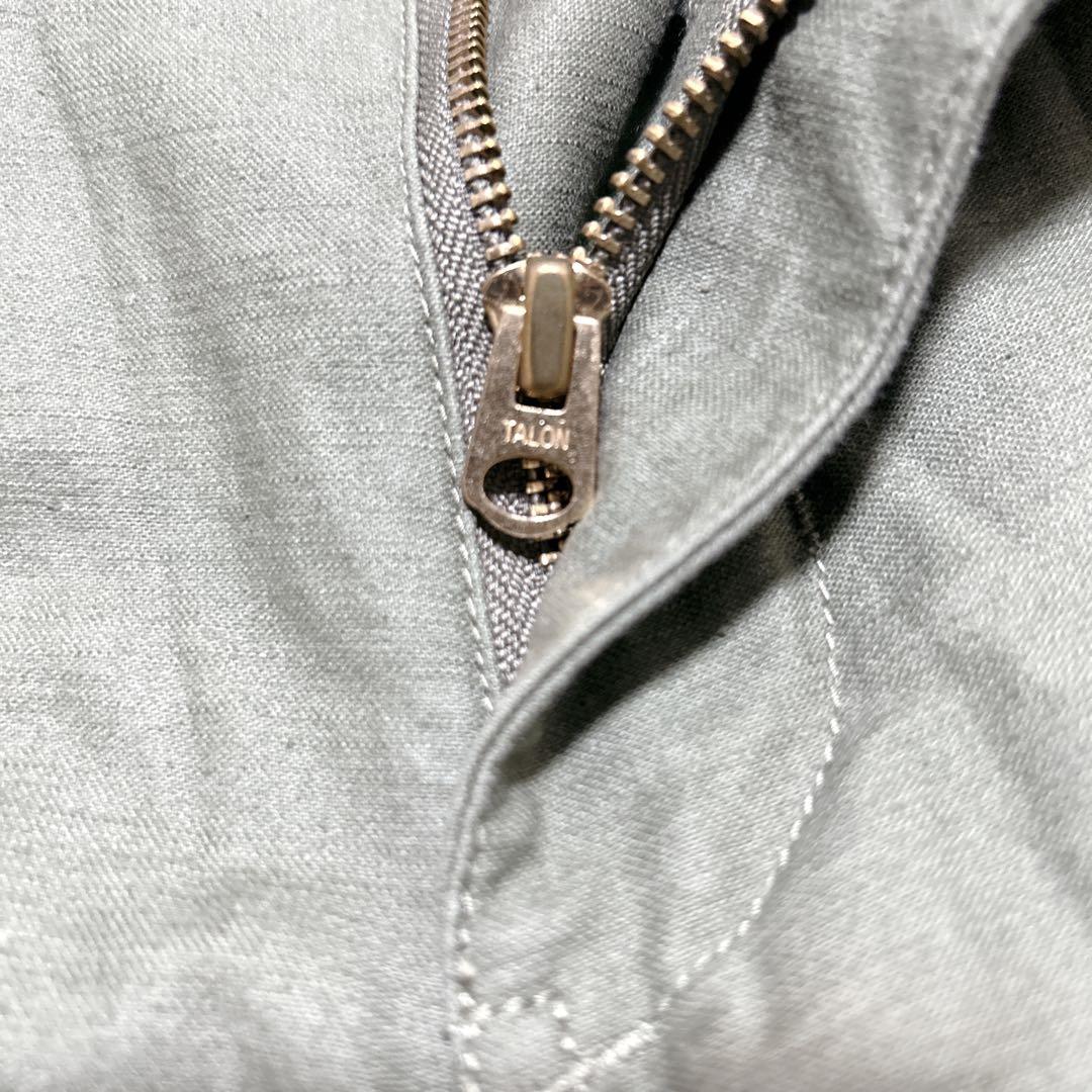 美品✨WAIPER.inc ワイパー M-51 カーゴパンツ S-S TALON