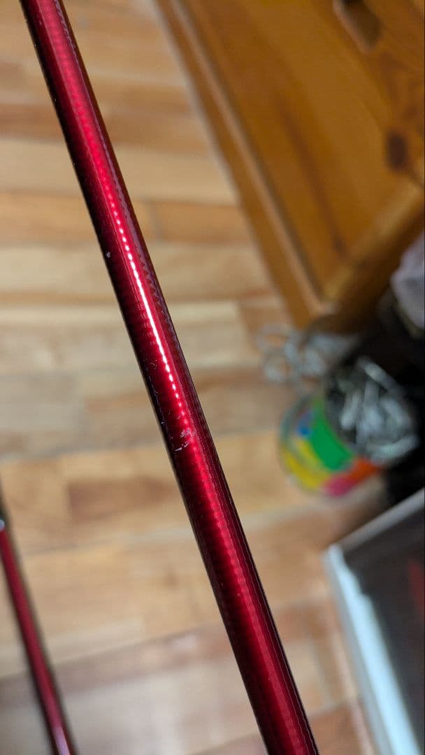 牙刀石鯛560柔