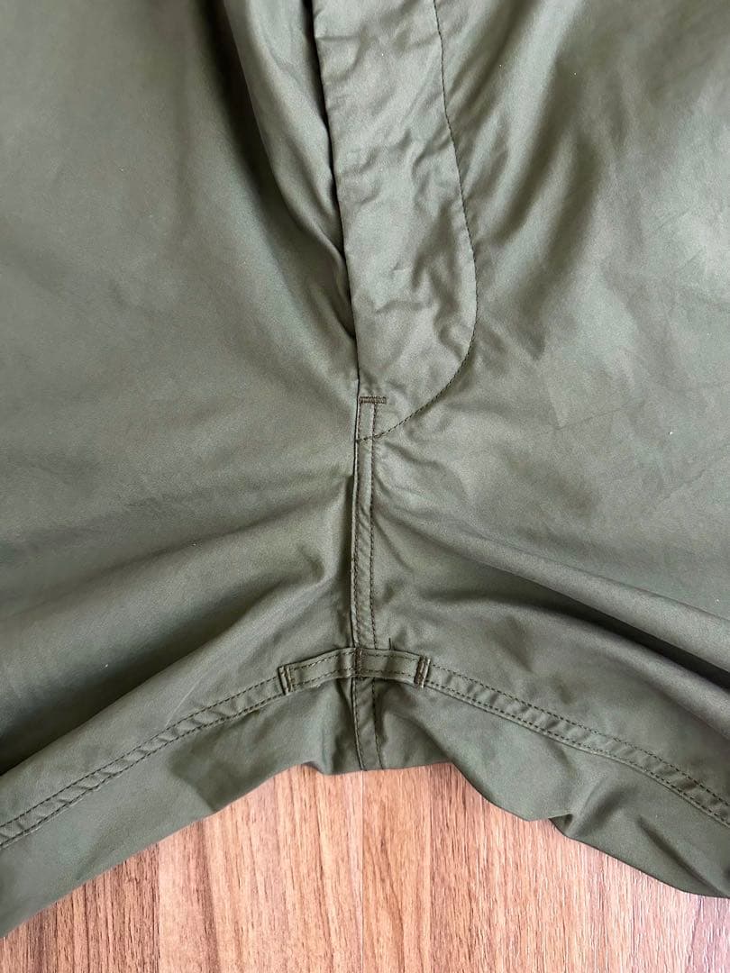 CORONAコロナ FATIGUE SLACKS カーゴパンツ オリーブグリーン