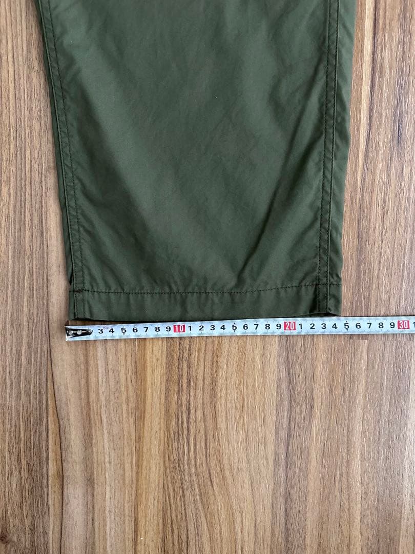 CORONAコロナ FATIGUE SLACKS カーゴパンツ オリーブグリーン