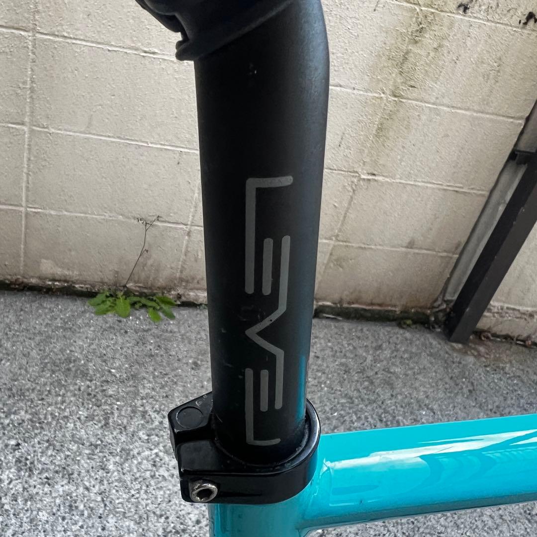 RIBBLE R872 disc カーボンフレーム ロードバイク　完成車