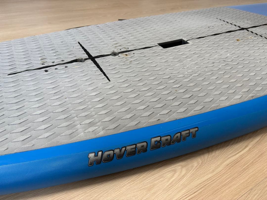 Jimmy Lewis SUPFOIL 7’3×30 HoverGraft