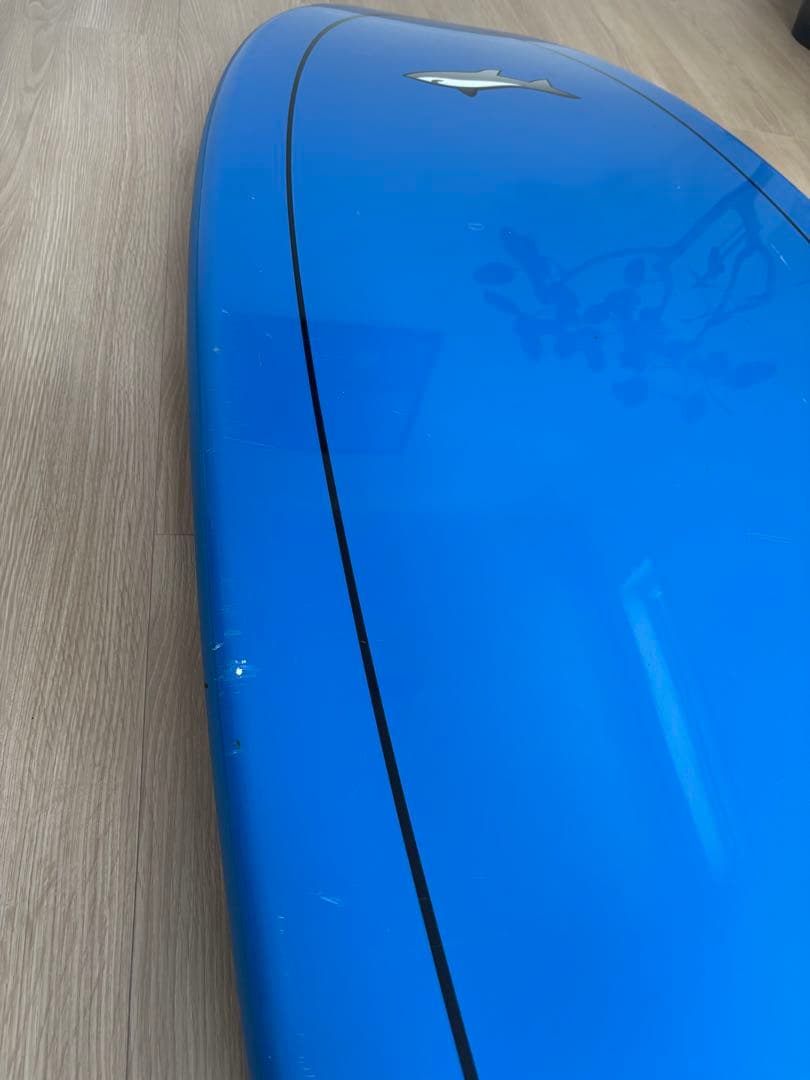 Jimmy Lewis SUPFOIL 7’3×30 HoverGraft