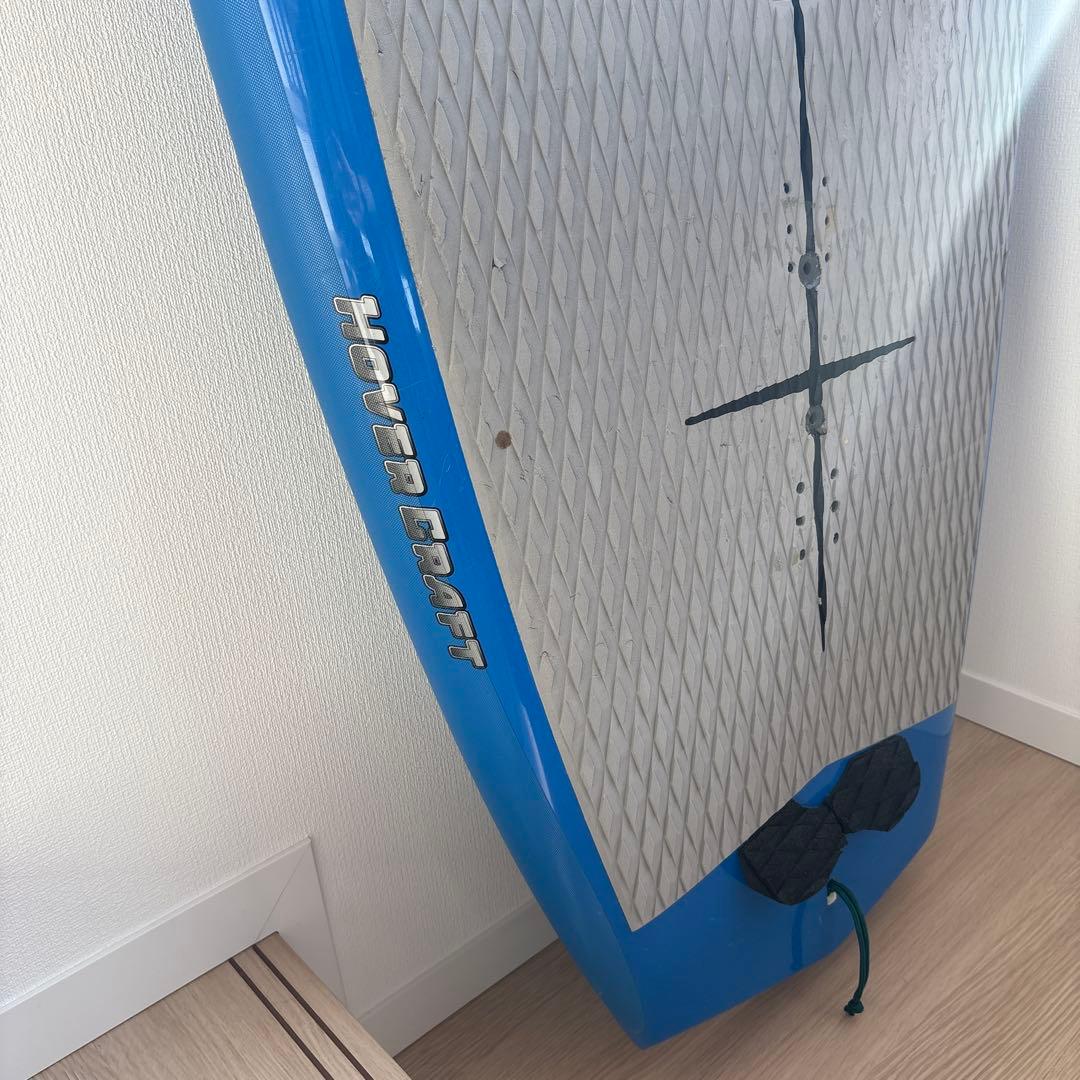 Jimmy Lewis SUPFOIL 7’3×30 HoverGraft