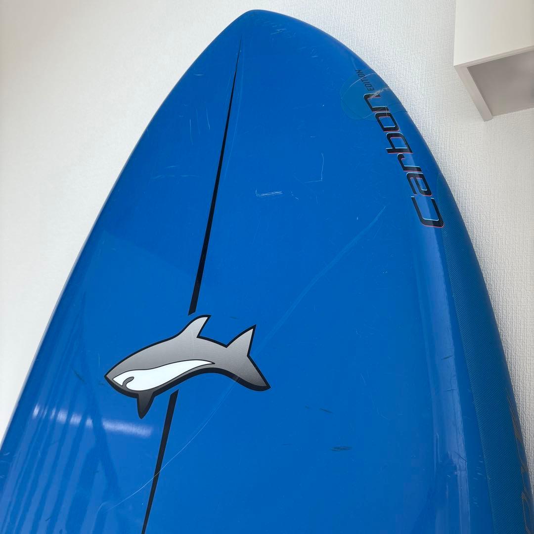 Jimmy Lewis SUPFOIL 7’3×30 HoverGraft