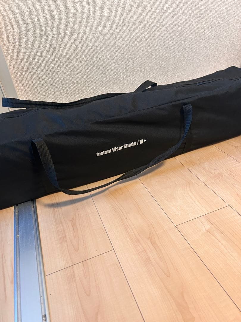 Coleman タープテント　キャンプ