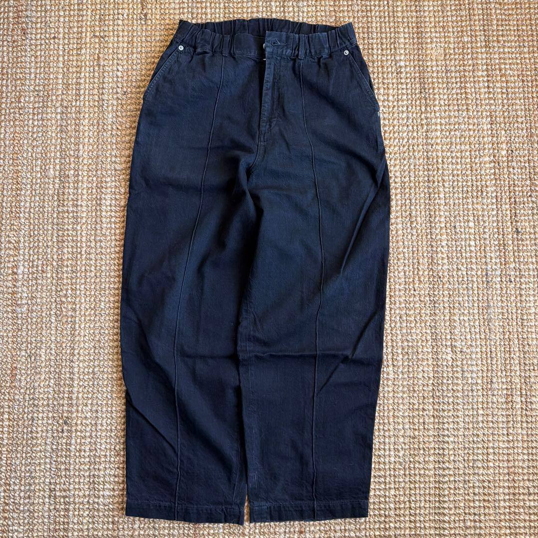 23ss TTT_MSW デニムパンツ