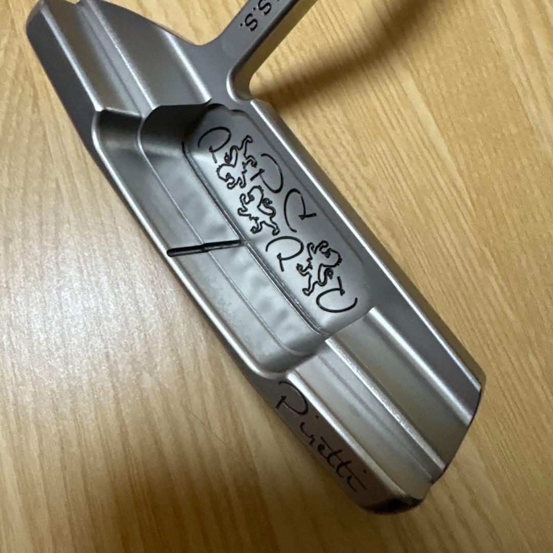 Ｐｉｒｅｔｔｉ ピレッティ　ＧＳＳ　34